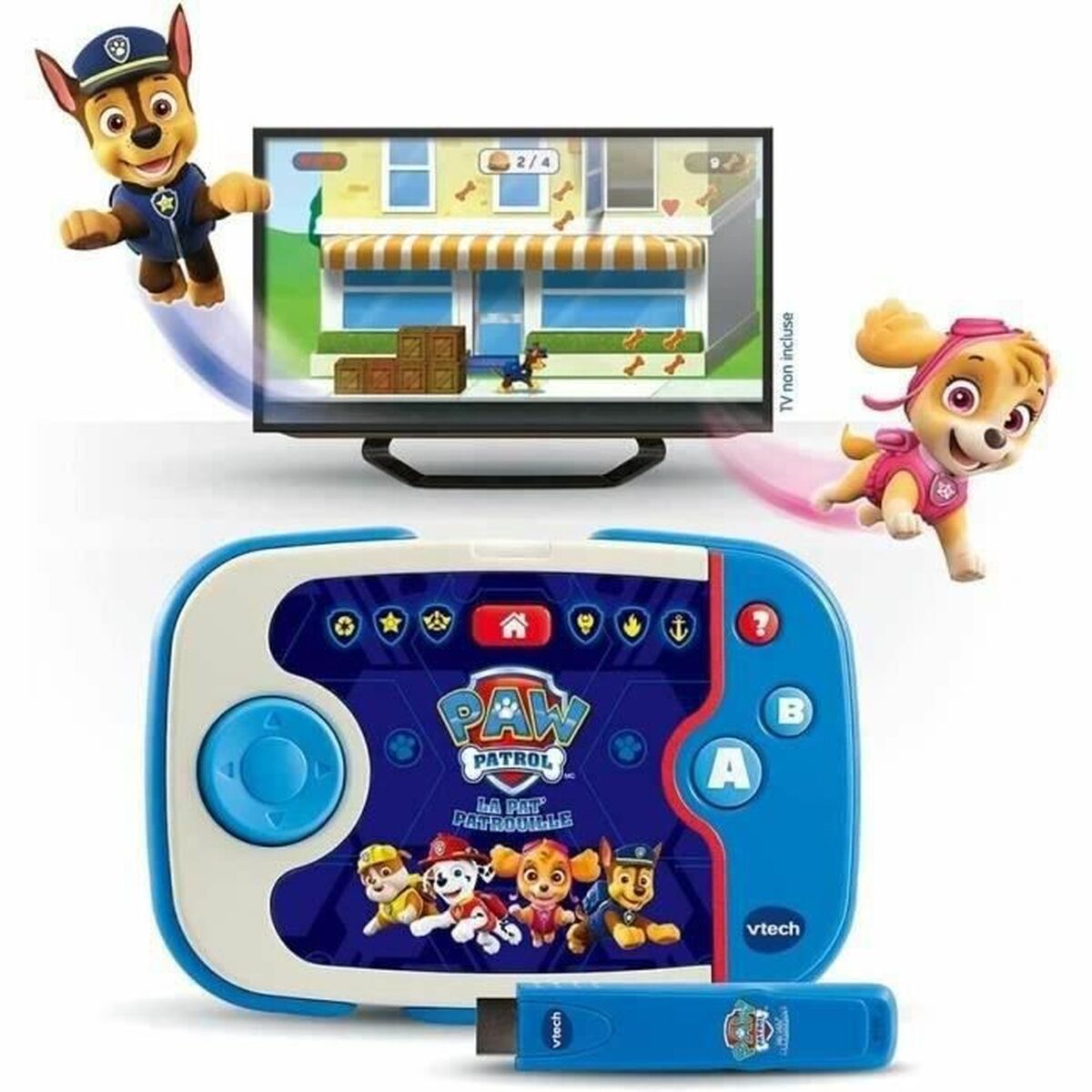Educational game Vtech (Refurbished B)