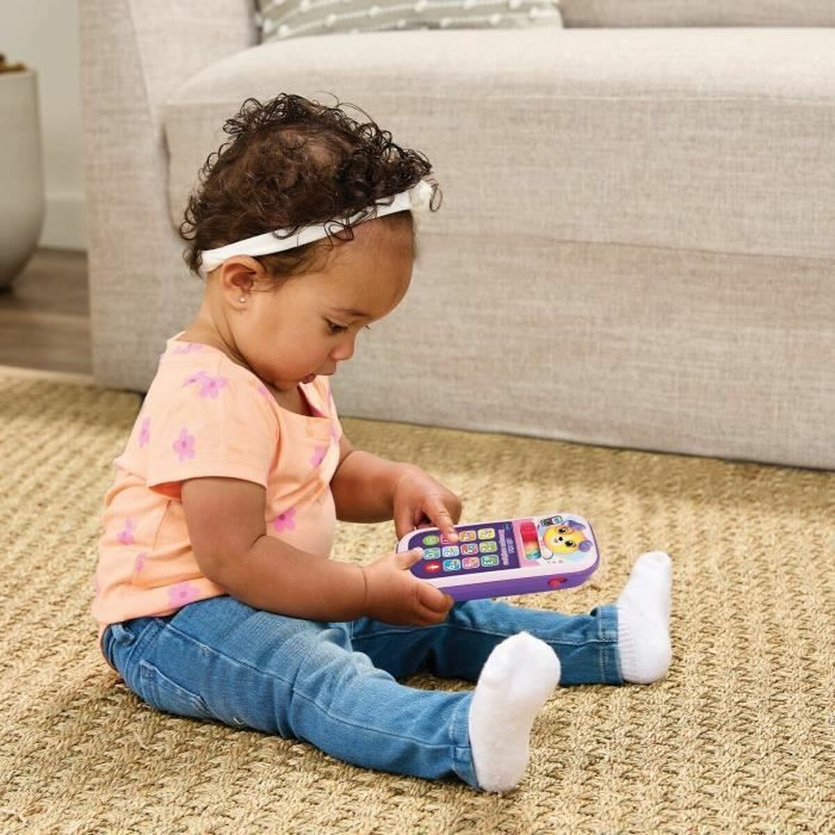Afbeeldingen van Smartwatch Vtech Baby