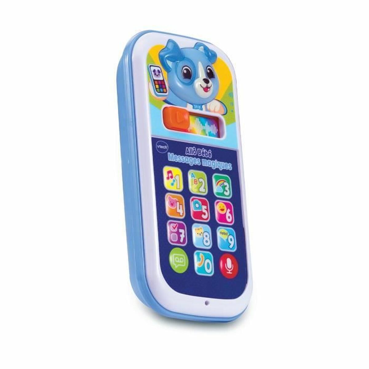 Afbeeldingen van Smartwatch Vtech Baby