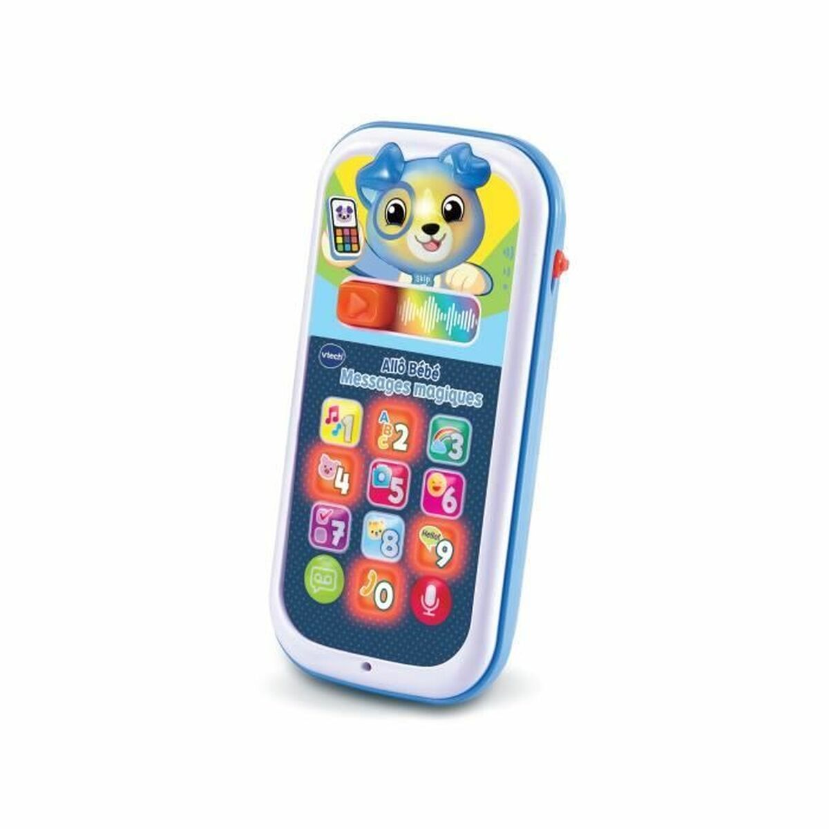 Afbeeldingen van Smartwatch Vtech Baby