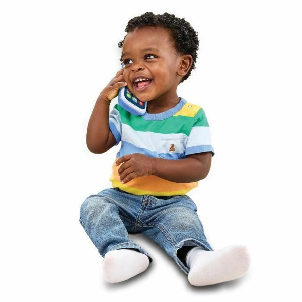 Afbeeldingen van Smartwatch Vtech Baby