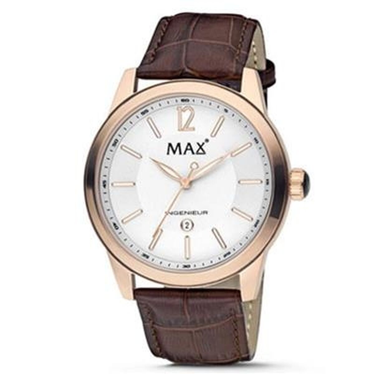 Horloge Heren Max 5-MAX736