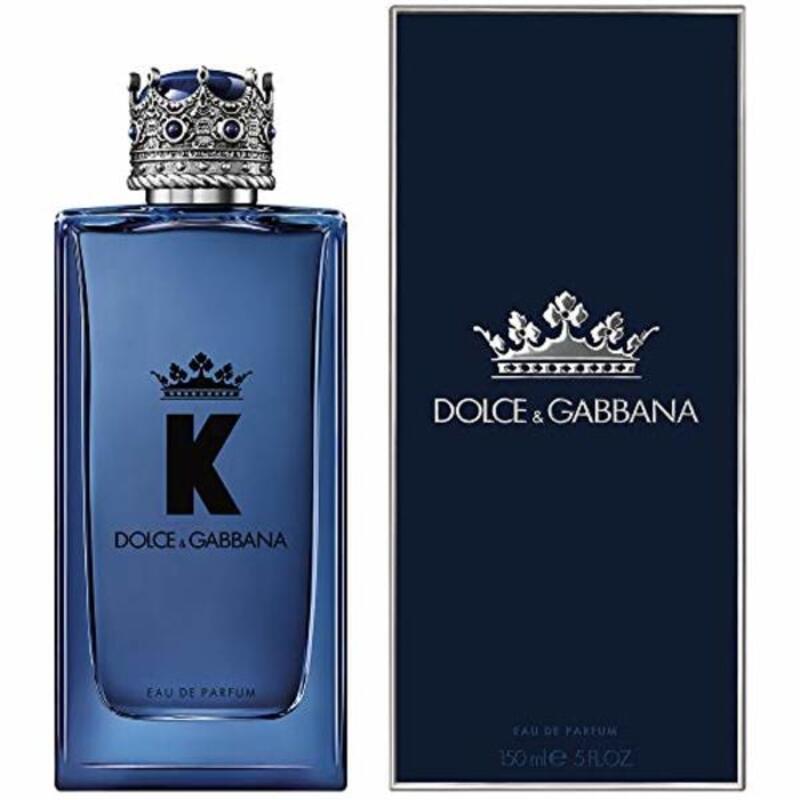 Parfum Homme K By Dolce & Gabbana EDP  150 ml 