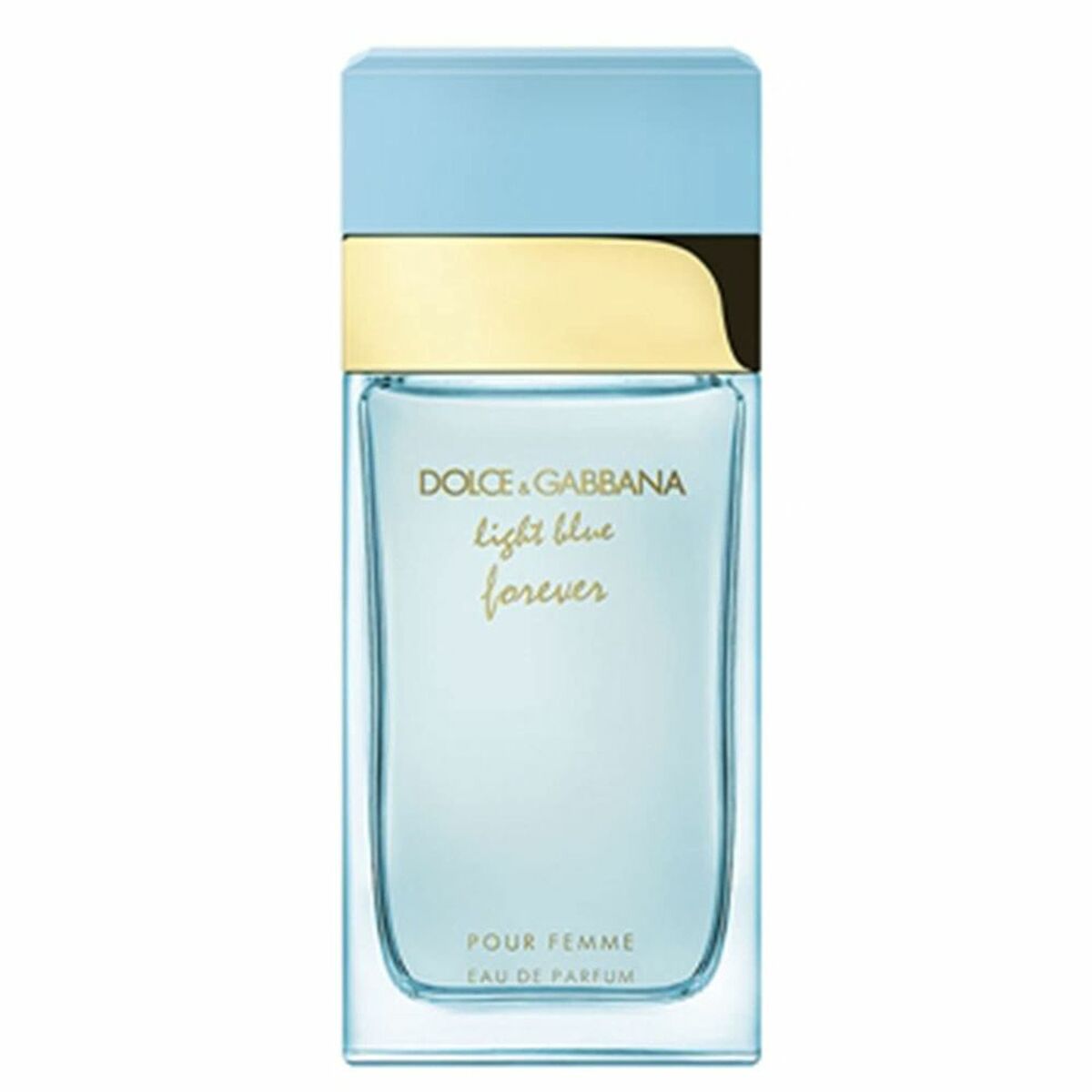 Parfum Femme Light Blue Forever Pour Femme Dolce & Gabbana EDP (25 ml)