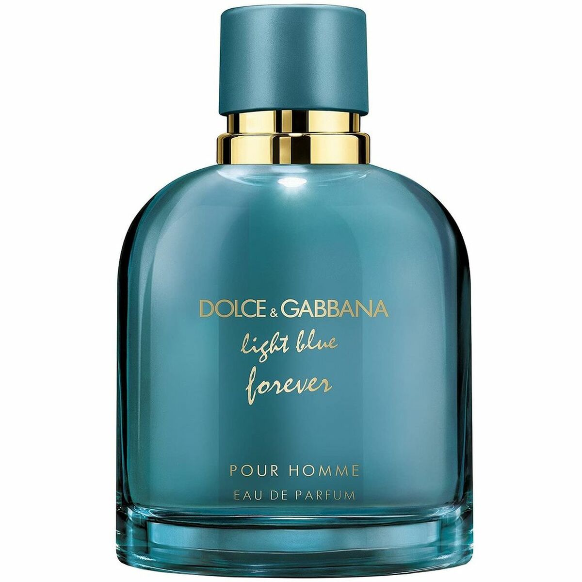 Parfum Homme Light Blue Forever Pour Homme Dolce & Gabbana EDP (50 ml)
