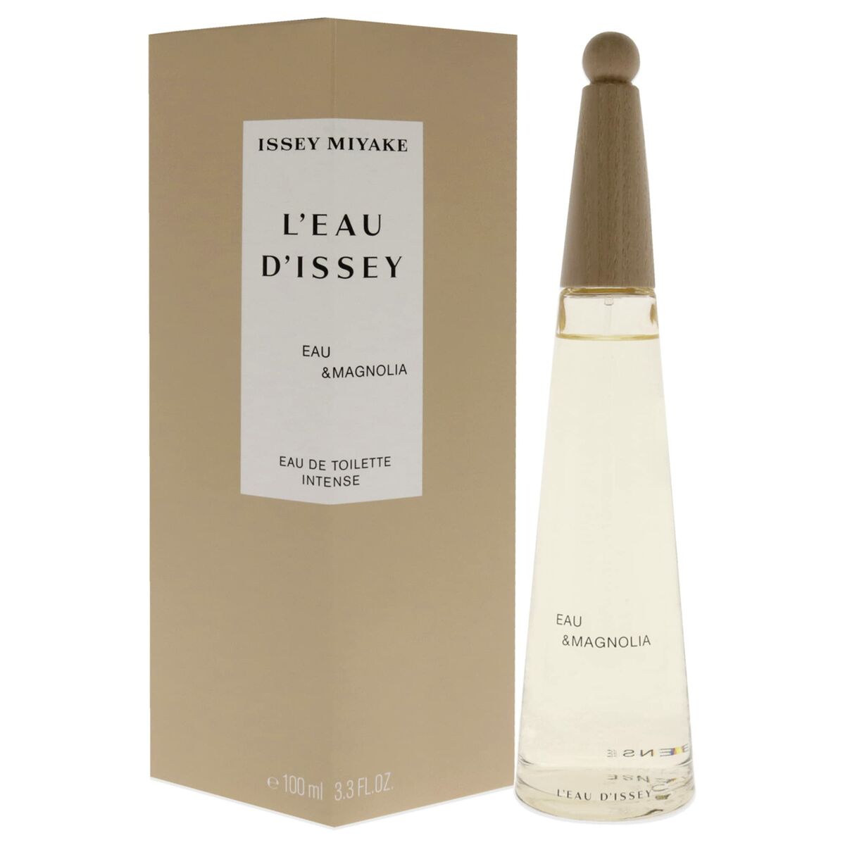 Parfum Femme Issey Miyake L'Eau d'Issey Eau & Magnolia EDT (100 ml)