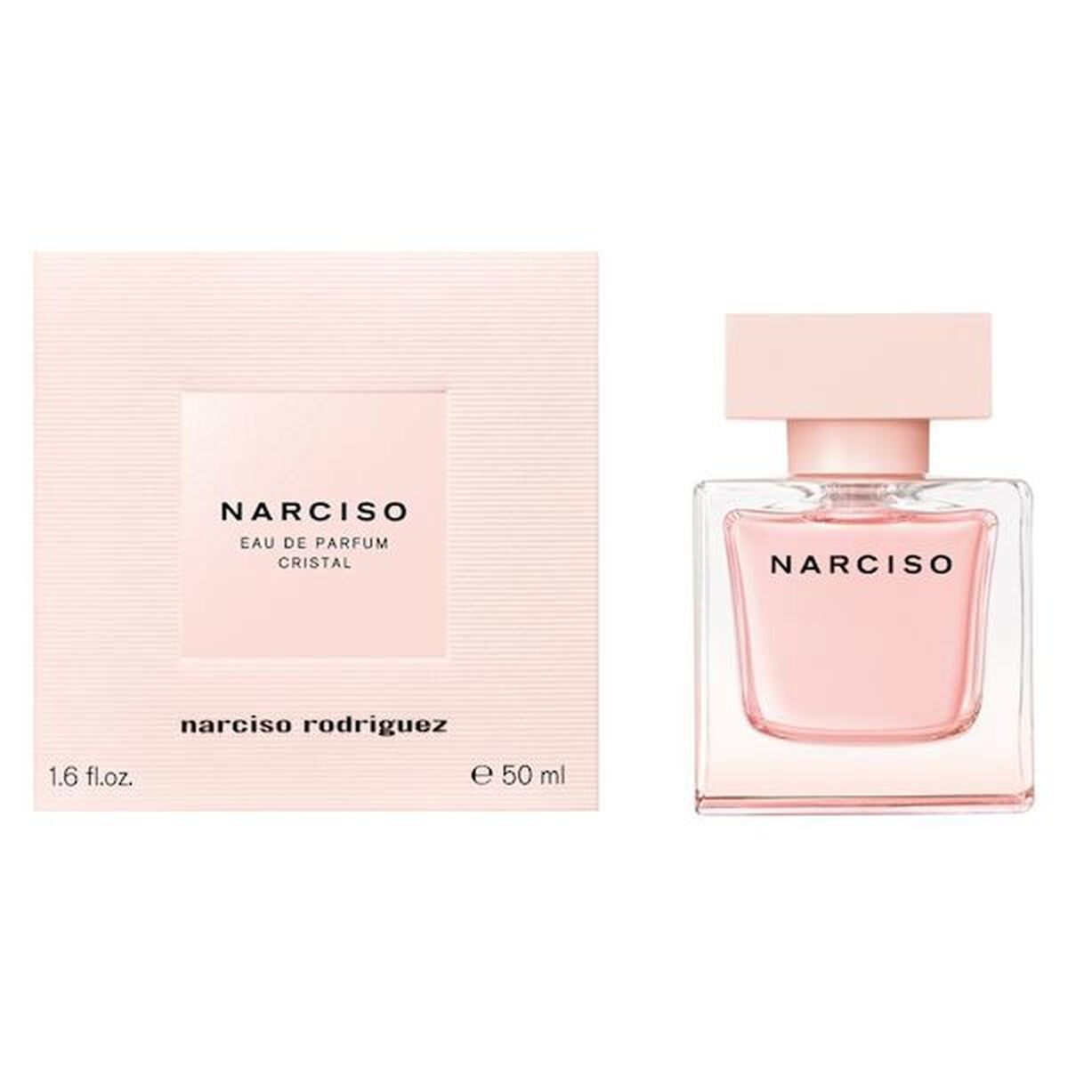 Parfum Femme Narciso Rodriguez Narciso Cristal EDP (50 ml)
