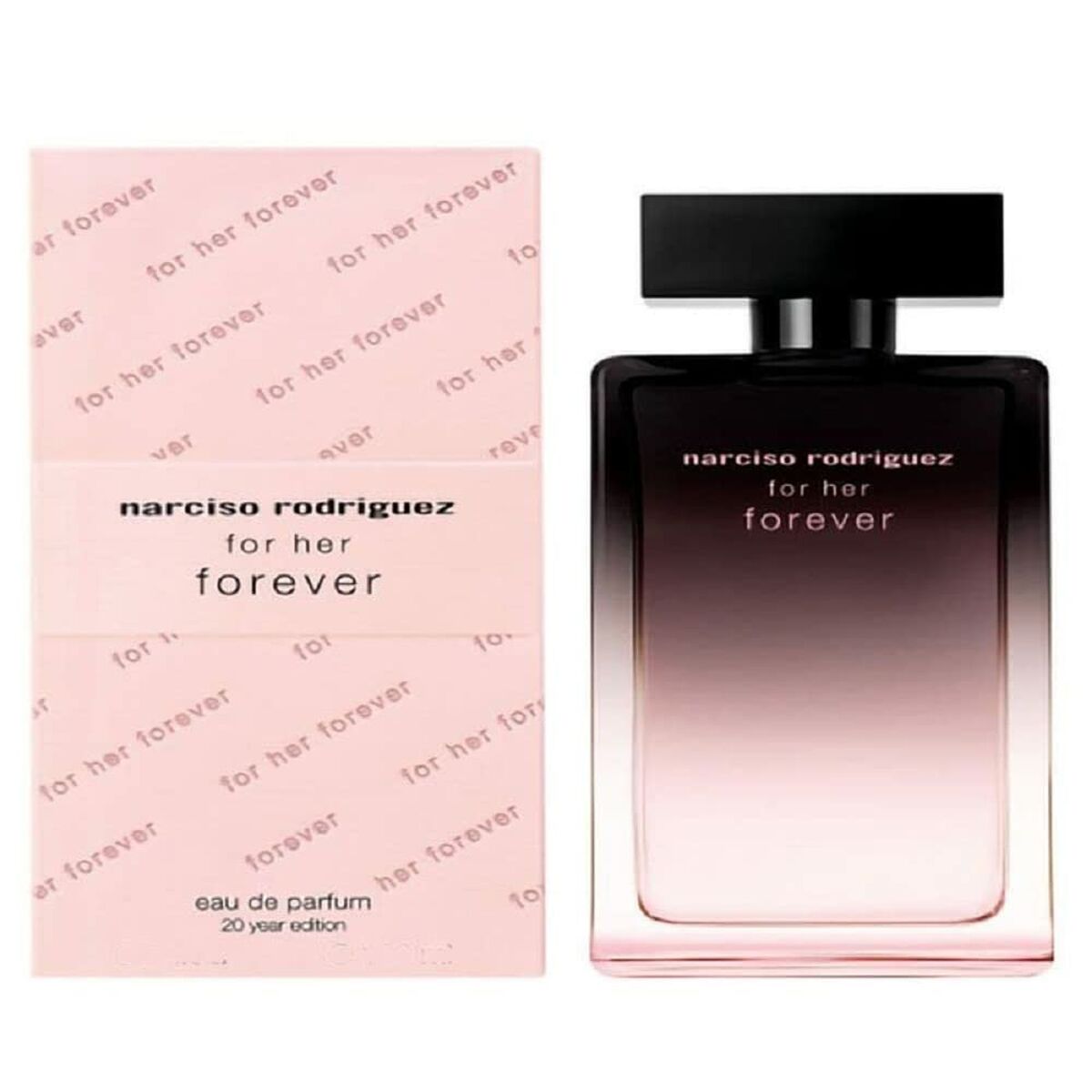 Women’s Perfume Narciso Rodriguez EDP 100 ml Forever