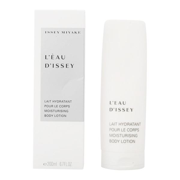Lotion corporelle L'eau D'issey Issey Miyake (200 ml)   