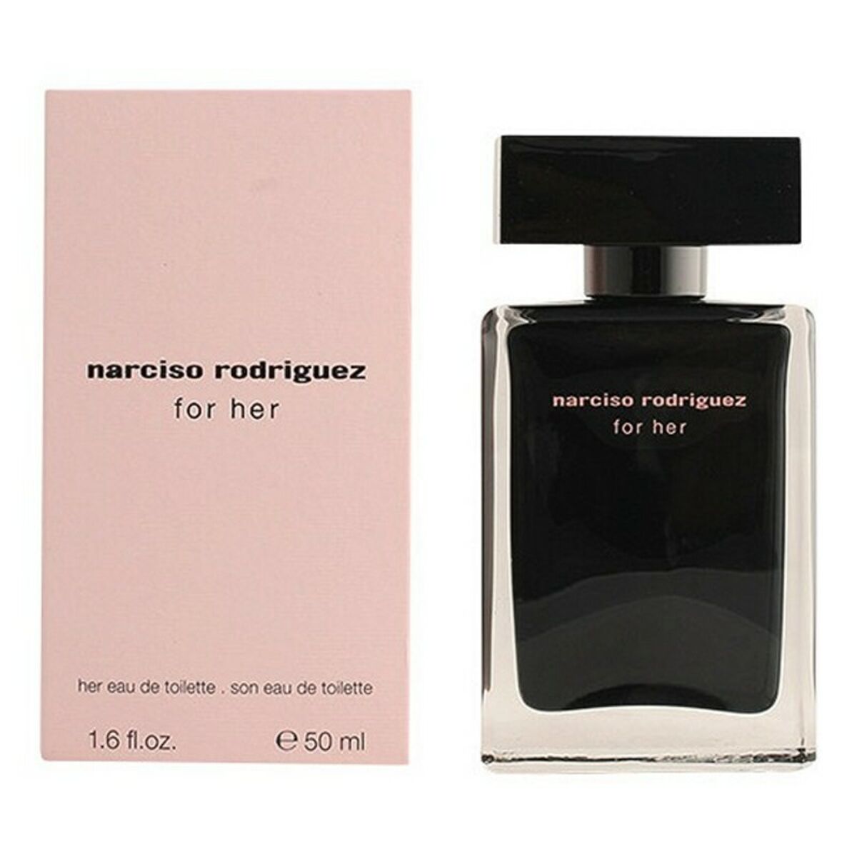 Women’s Perfume Narciso Rodriguez EDT