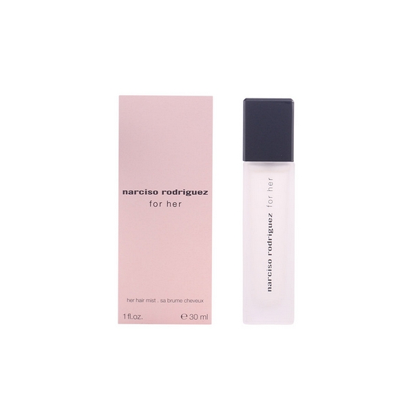 Parfum pour cheveux For Her Narciso Rodriguez (30 ml)   