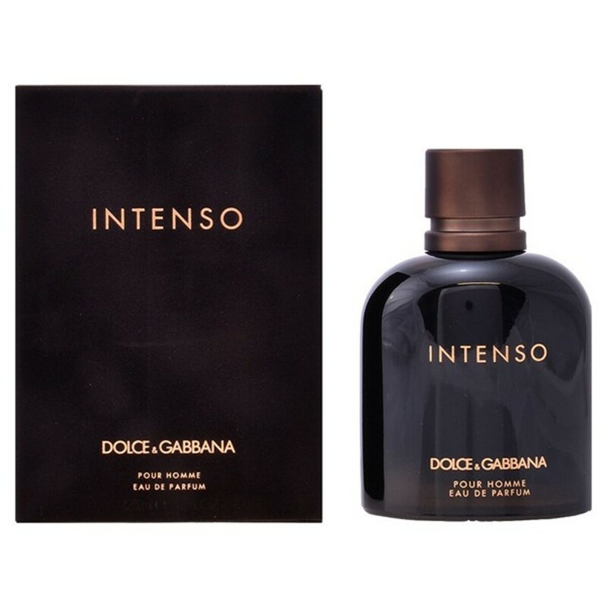 Image secondaire de Parfum Homme Intenso Dolce & Gabbana EDP