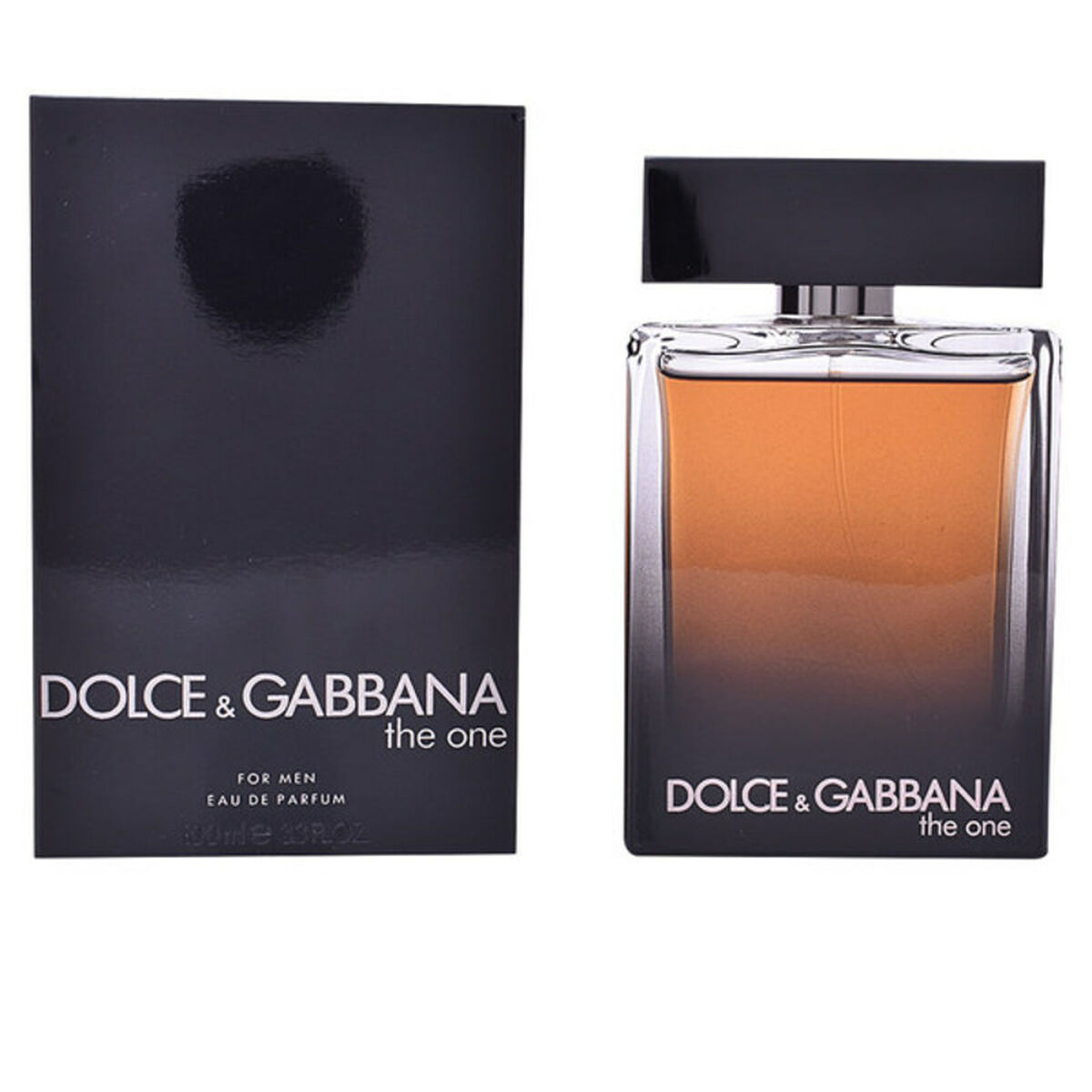 Parfum Homme Dolce & Gabbana The One for Men EDP (100 ml)