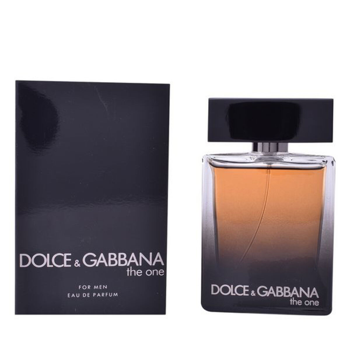 Parfum Homme The One For Men Dolce & Gabbana EDP (50 ml) (50 ml)