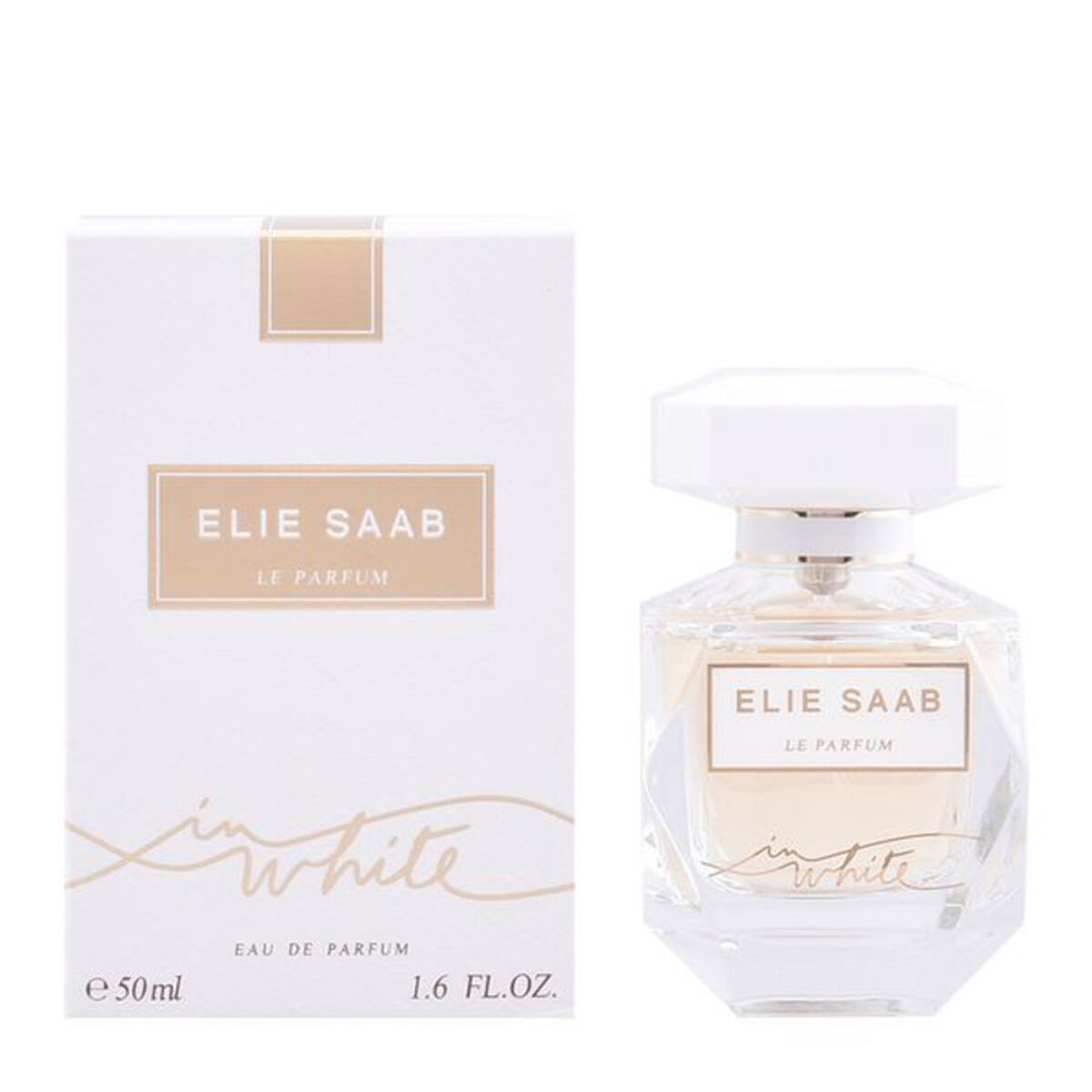 Parfum Femme Le Parfum in White Elie Saab EDP