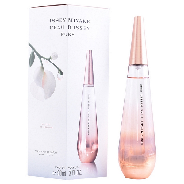 Parfum Femme L'eau D'issey Pure Nectar De Parfum Issey Miyake EDP  50 ml 