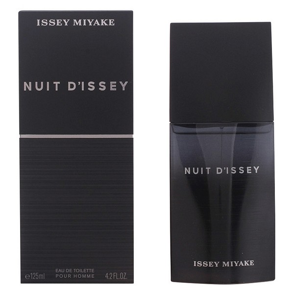 Parfum Homme Nuit D'issey Issey Miyake EDT  75 ml 