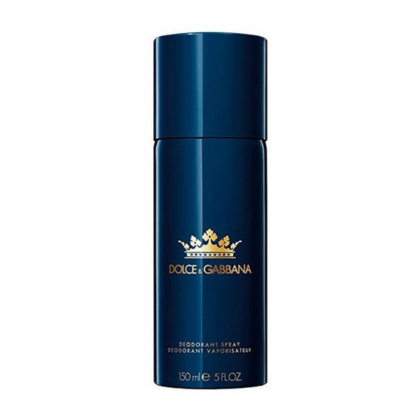 Spray déodorant K By Dolce & Gabbana (150 ml)   