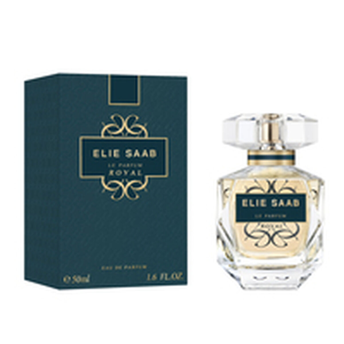 Damesparfum Elie Saab 846805 EDP 50 ml