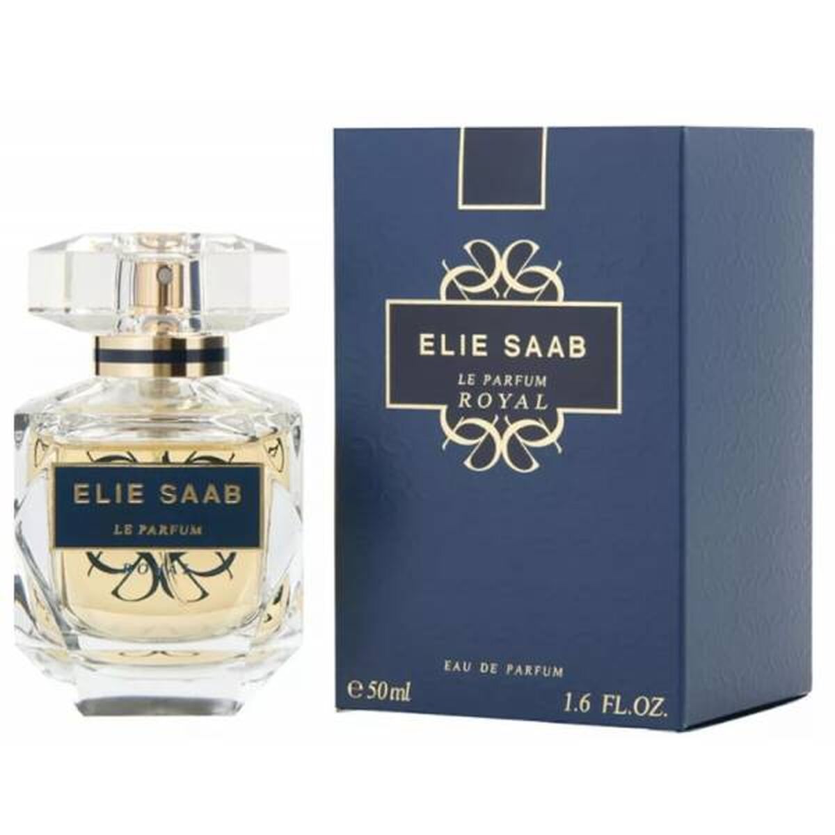 Damesparfum Elie Saab 846805 EDP 50 ml