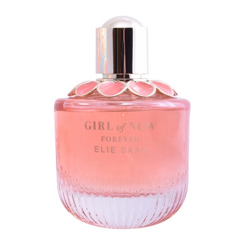 Parfum Femme Girl Of Now Forever Elie Saab (EDP)  50 ml 