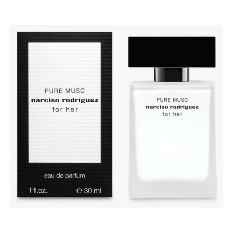Parfum Femme Pure Musc Narciso Rodriguez  50 ml 