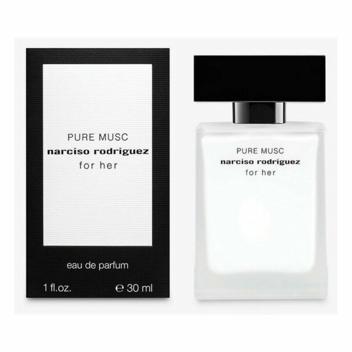 Women’s Perfume Pure Musc Narciso Rodriguez