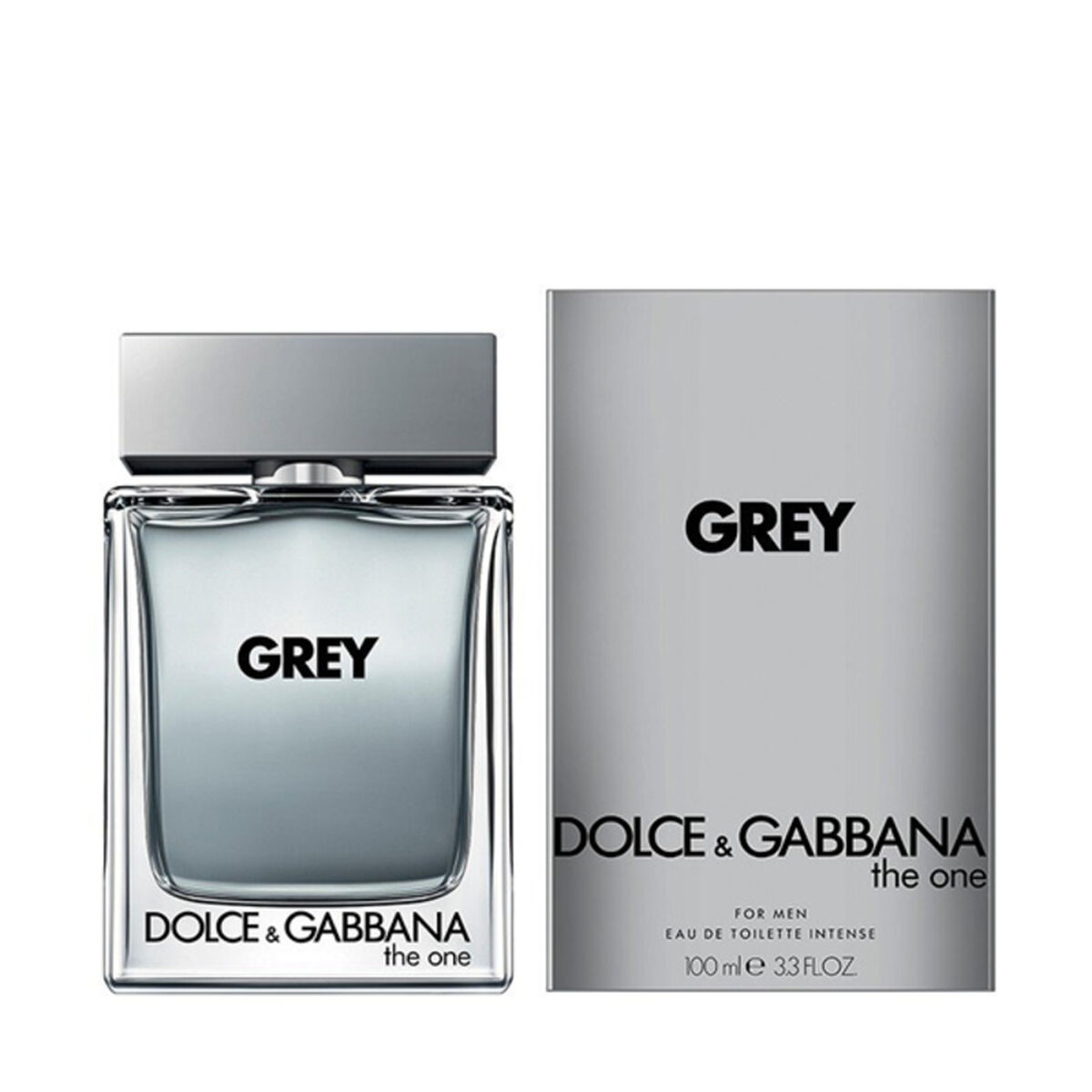 Parfum Homme Grey Dolce & Gabbana EDT