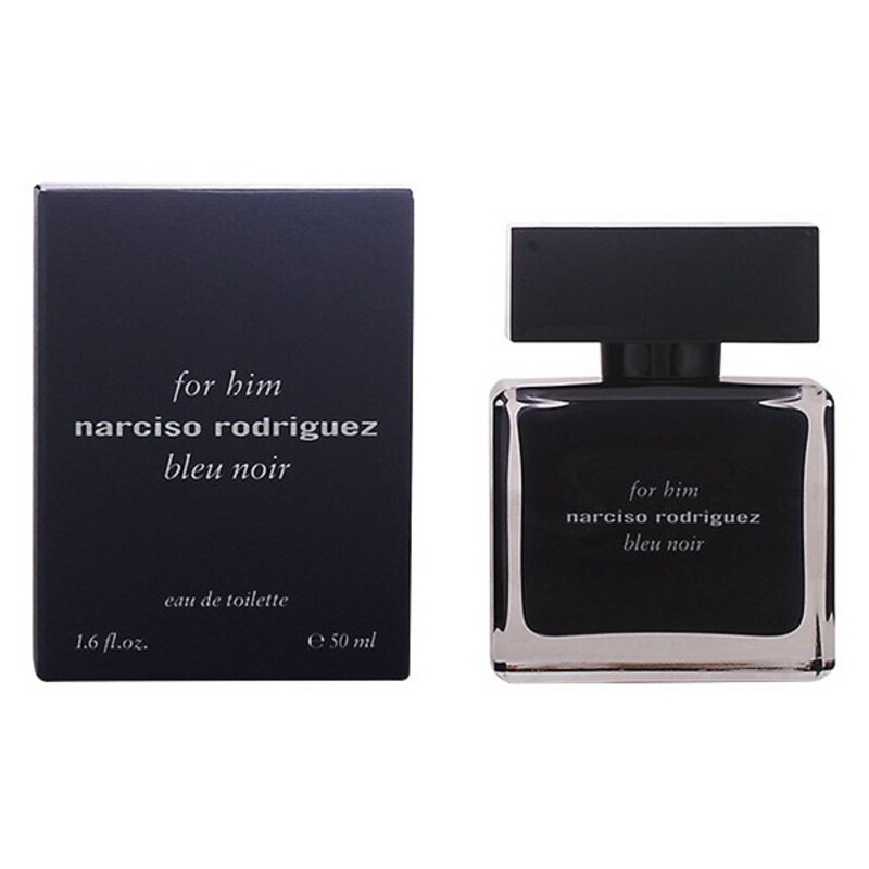 Parfum Homme Narciso Rodriguez For Him Bleu Noir Narciso Rodriguez EDT  50 ml 