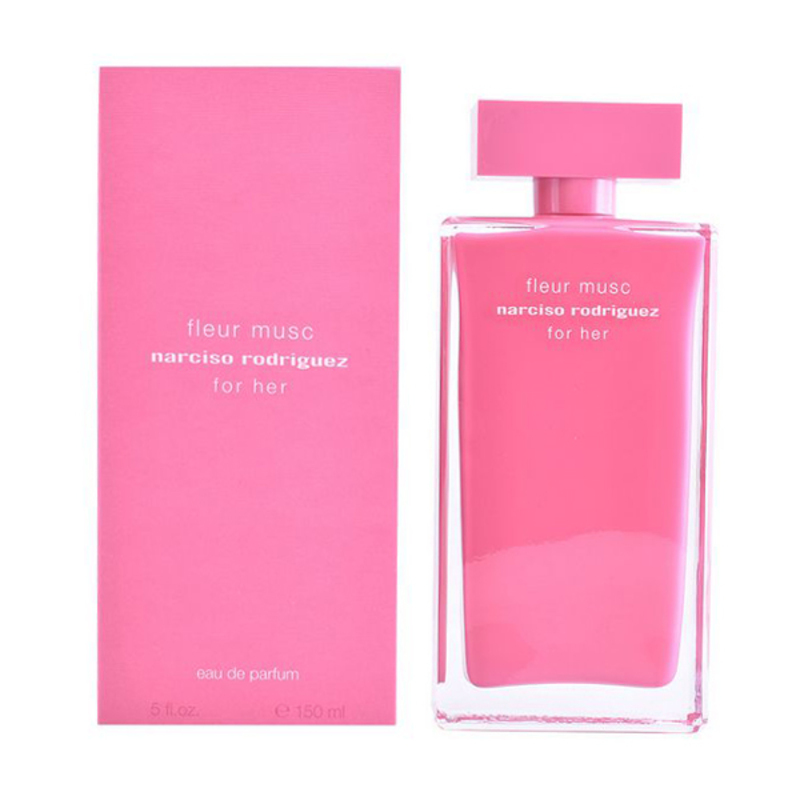 Women's Perfume Narciso Rodriguez For Her Fleur Musc EDP (150 ml)
