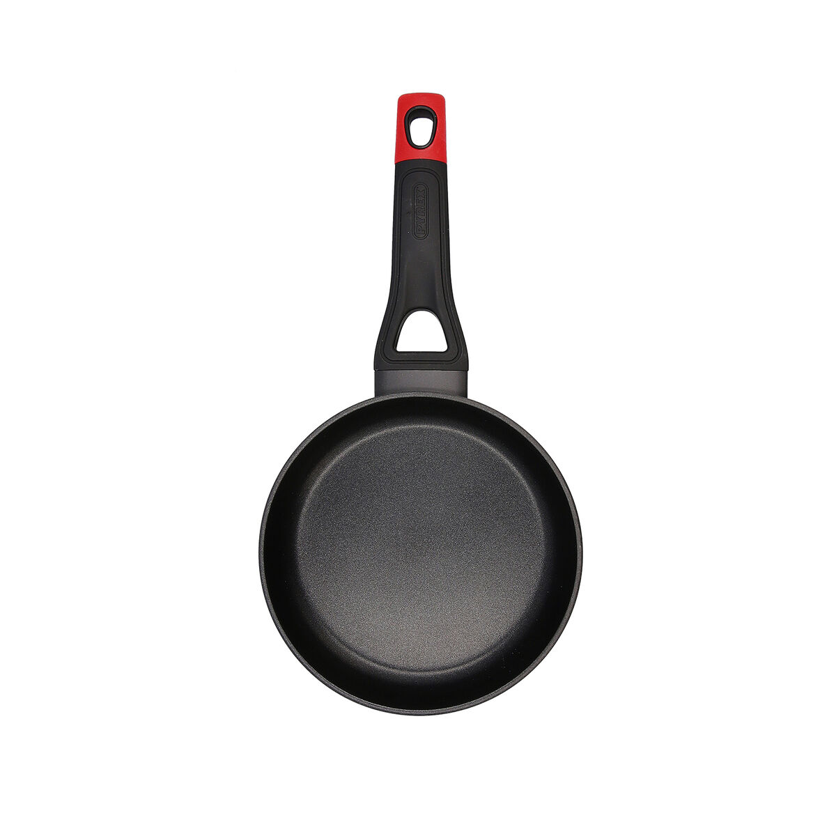 Pan Pyrex Zwart Aluminium Ø 20 cm