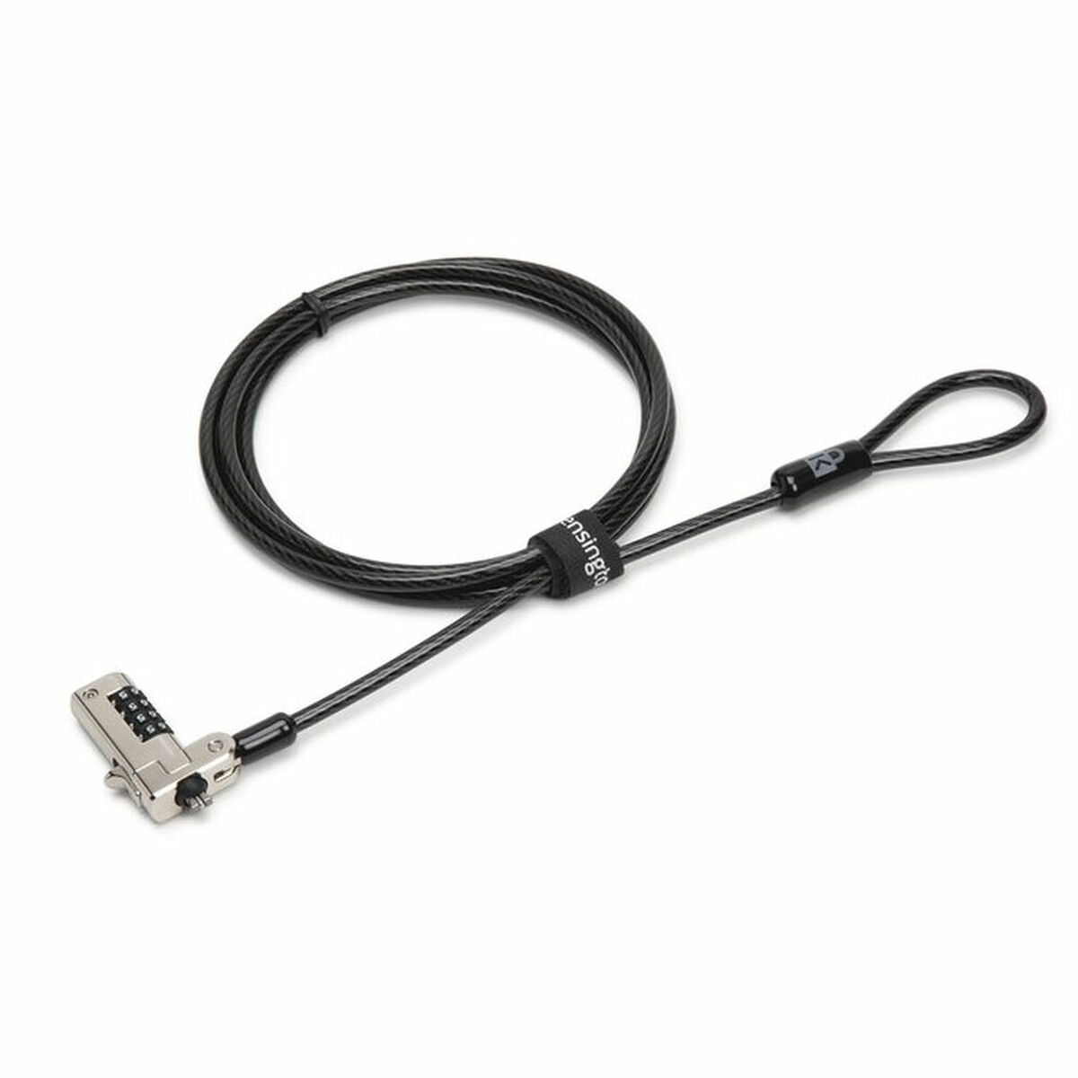 Afbeeldingen van Security Cable Kensington K68008EU