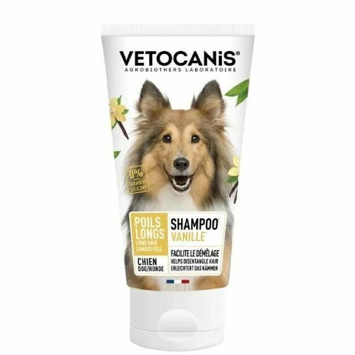 Shampoos