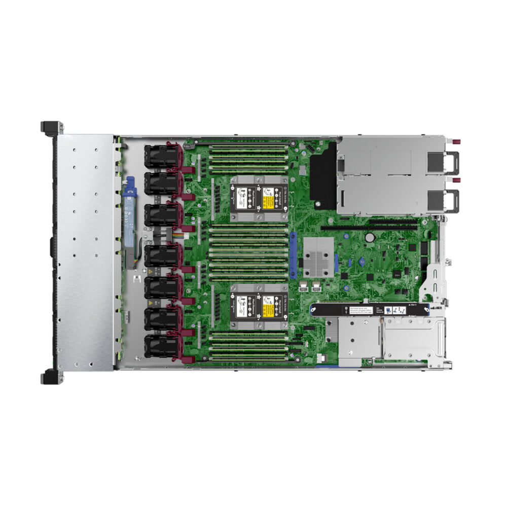 Server HPE DL360 GEN10 Intel Xeon Silver 4208 16 GB DDR4