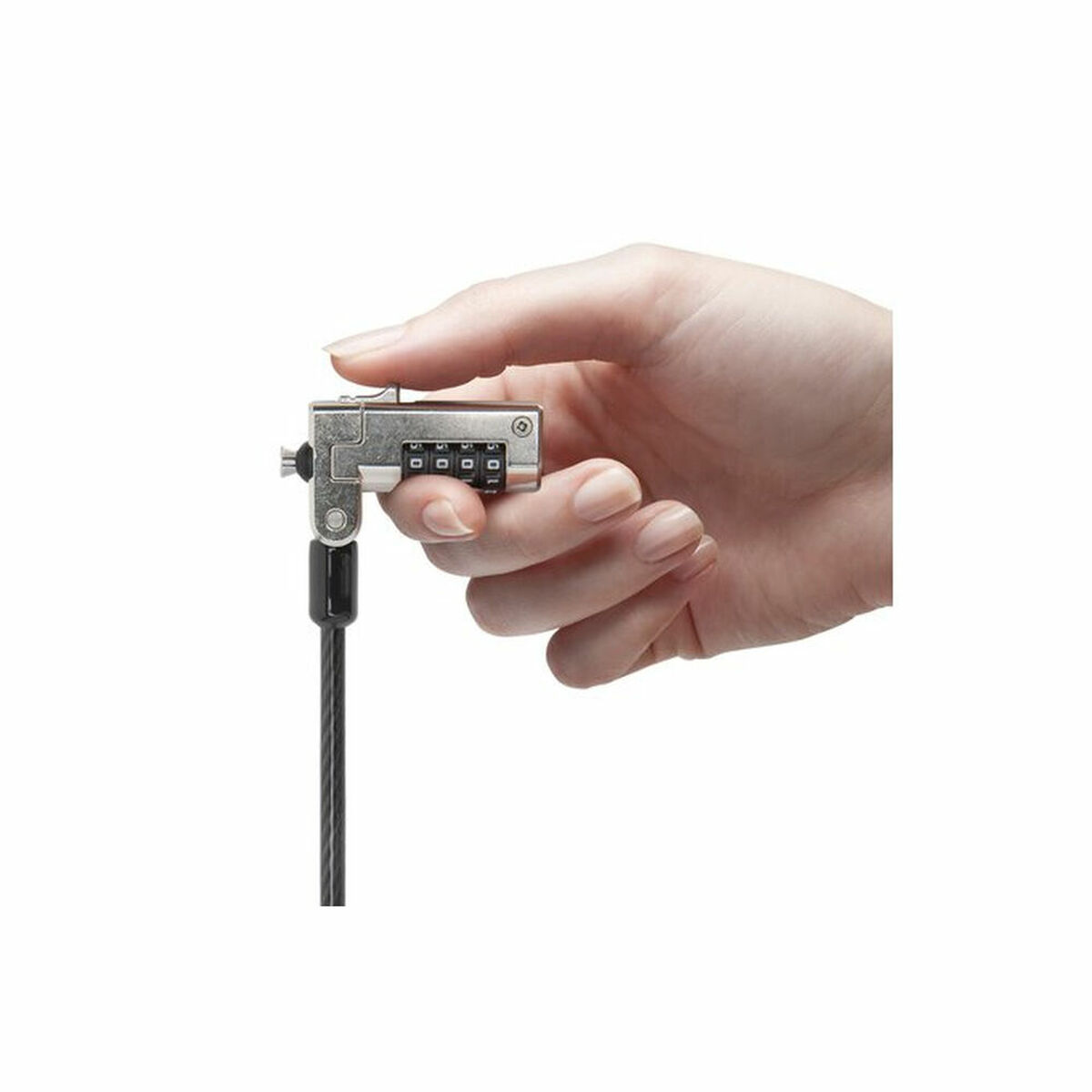 Afbeeldingen van Security Cable Kensington K68008EU
