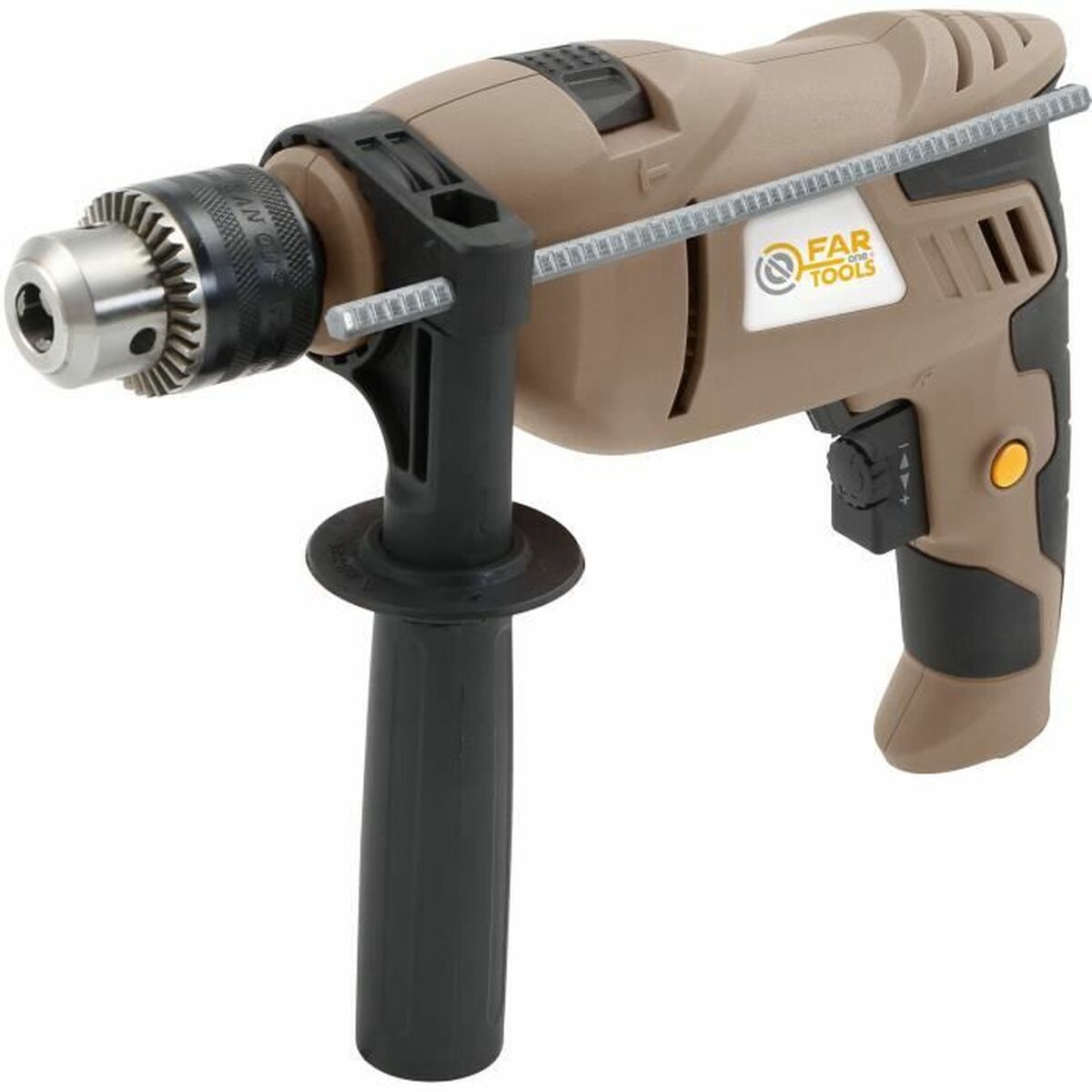 Κατσαβίδι Fartools IP 13 750 W