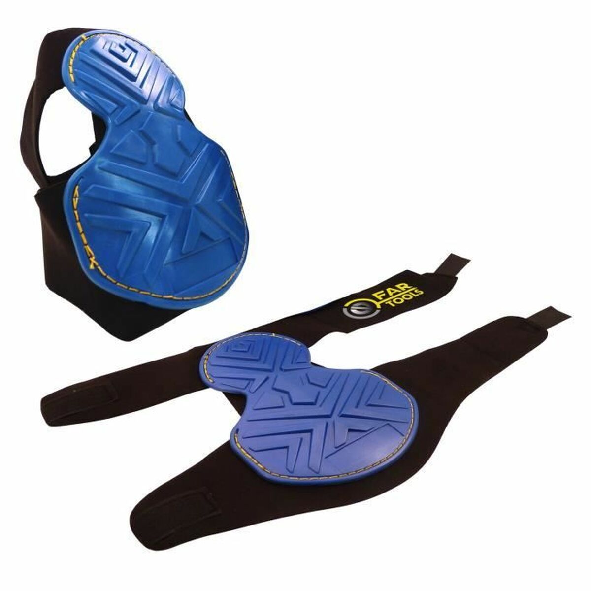 Kneepads