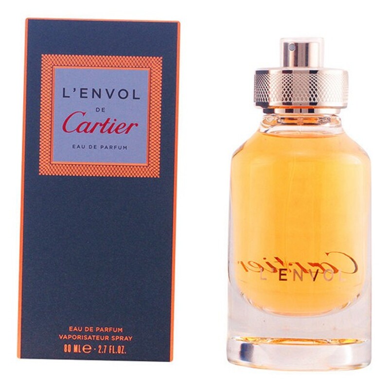 Parfum Homme L'envol De Cartier Cartier EDP  50 ml 