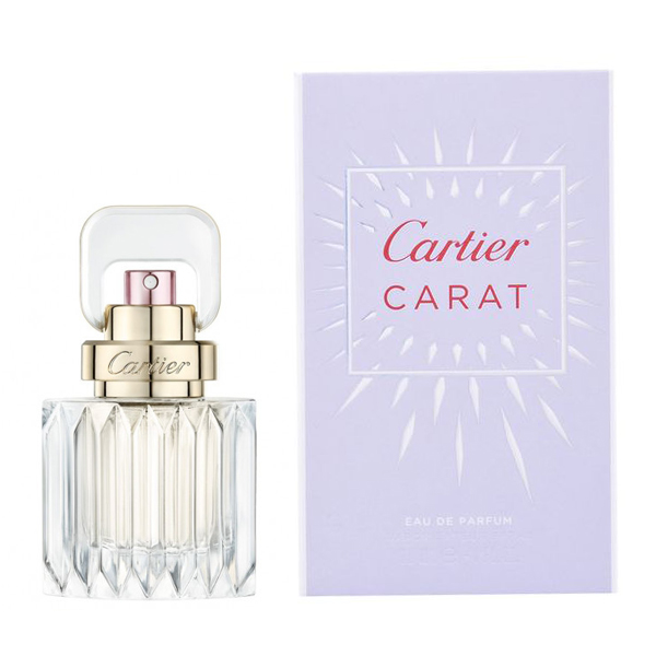 Parfum Femme Carat Cartier EDP  30 ml 