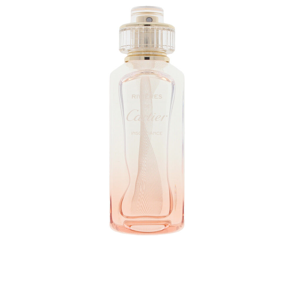 Parfum Unisexe Cartier Rivieres De Cartier Insouciance (100 ml)