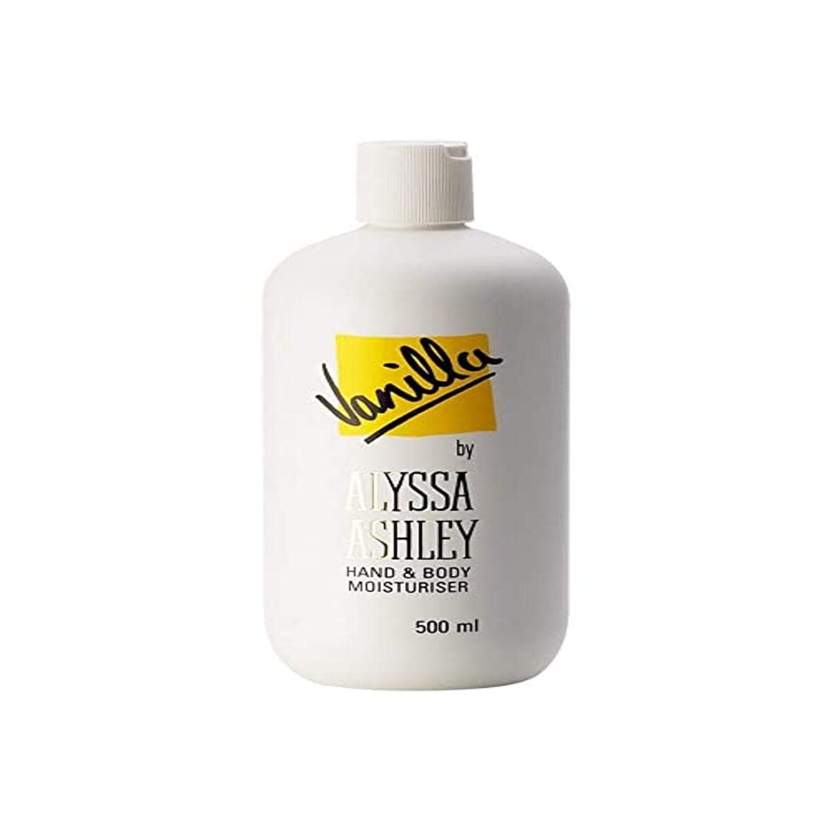 Body Lotion Alyssa Ashley 2523802 500 ml Vanille