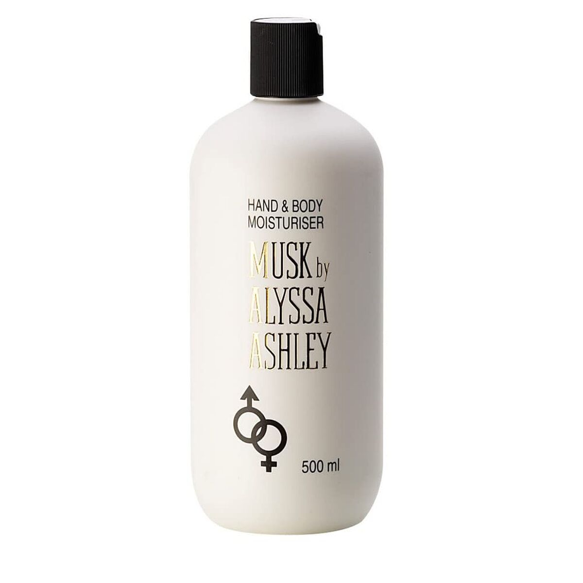 Body Lotion Alyssa Ashley 2523802 500 ml Vanille