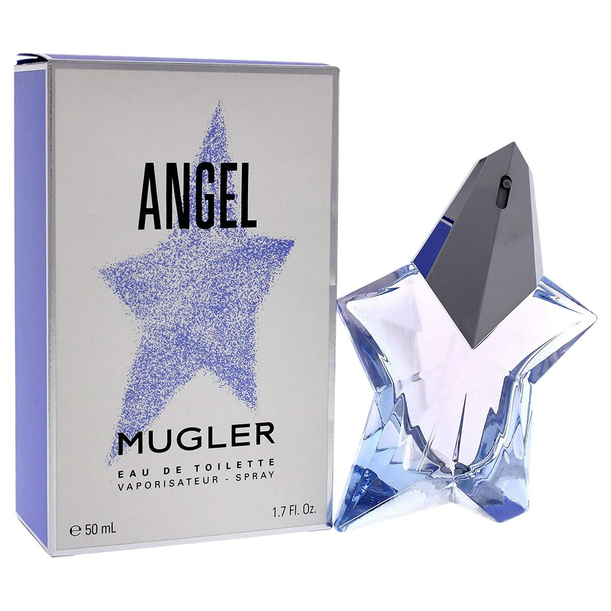 Parfum Femme Angel Mugler EDT 50 ml