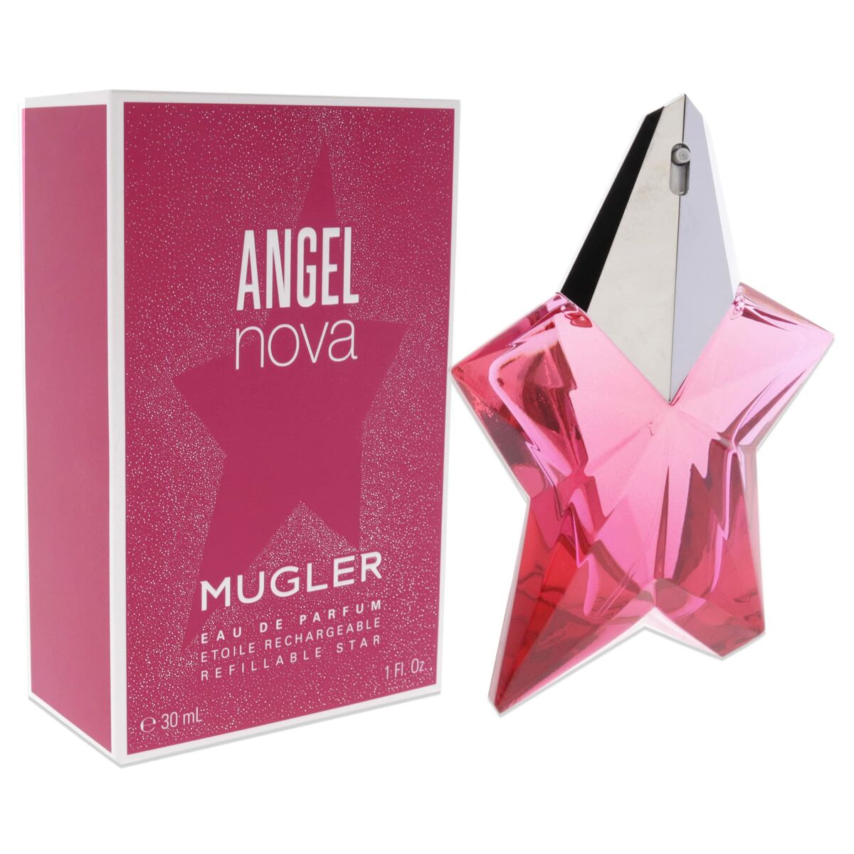 Parfum Femme Mugler EDP Angel Nova 30 ml