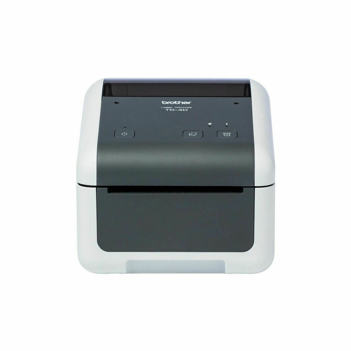 Picture of Thermal Printer Brother TD4410DXX1 White