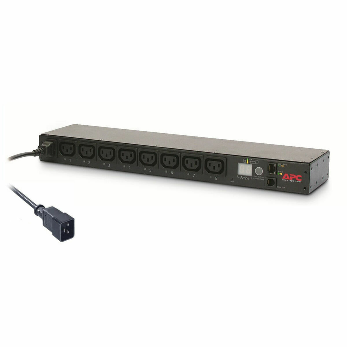 Immagine di Rack APC AP7921B 230 V