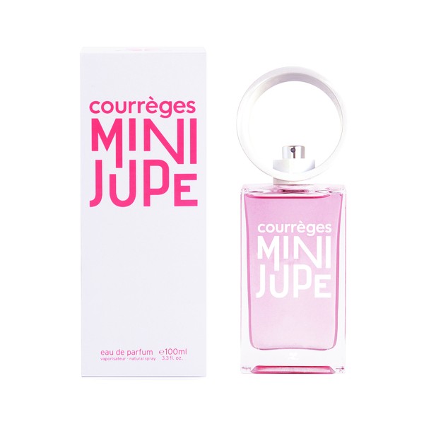 Women's Perfume Mini Jupe...