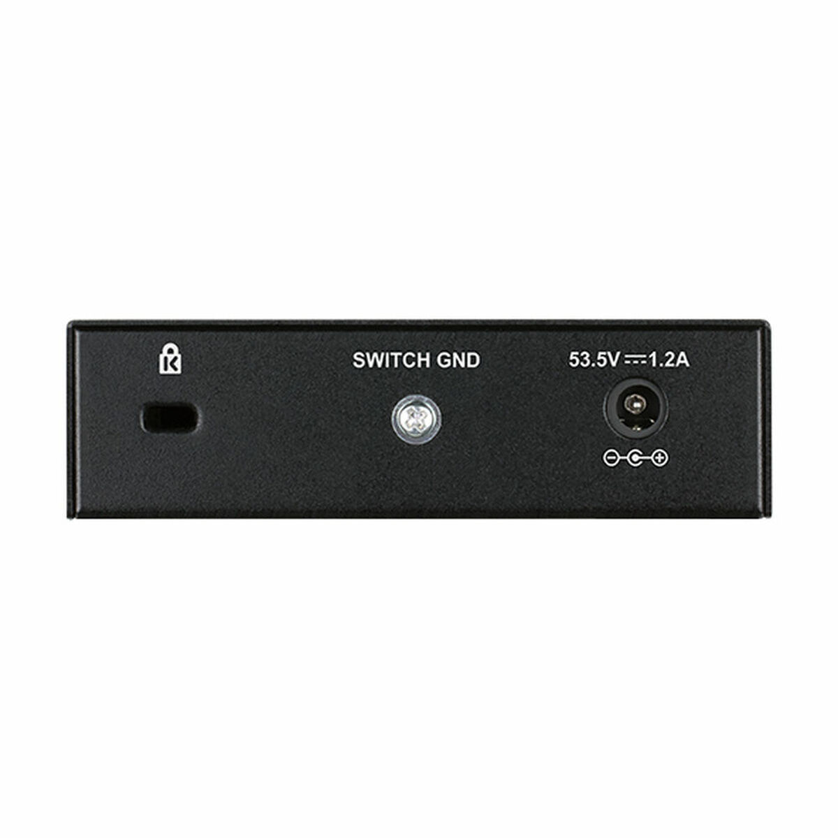 Picture of Switch D-Link DGS-1005P/E 10 Gbps