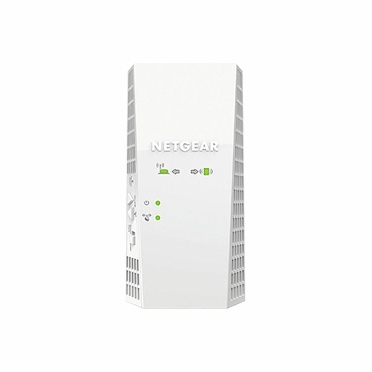 Wi-Fi forstærker Netgear EX6250-100PES 1750 Mbps