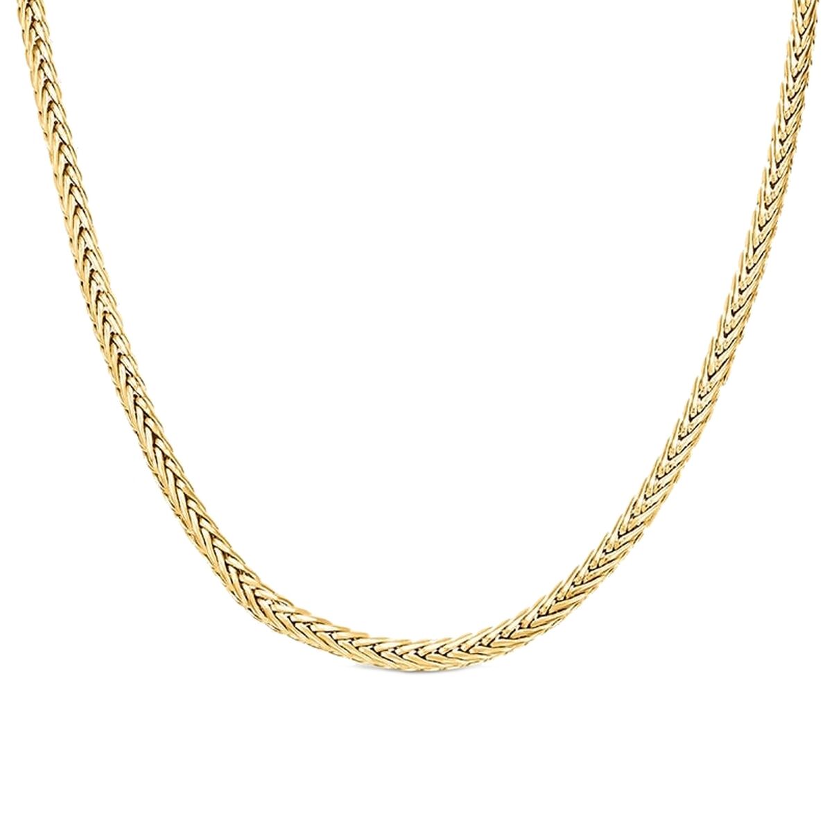 Collier Femme Stroili 1694933 Doré